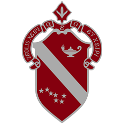 Alpha Phi Crest