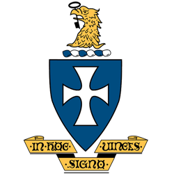 Logo of one of the Fraternity and Sorority house.
