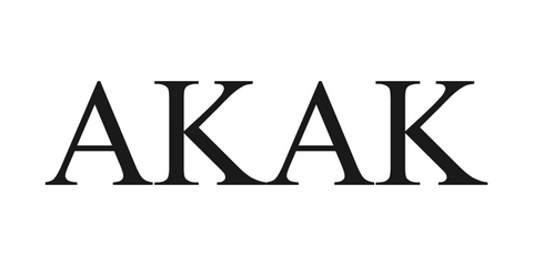 AKAK Greek Letters