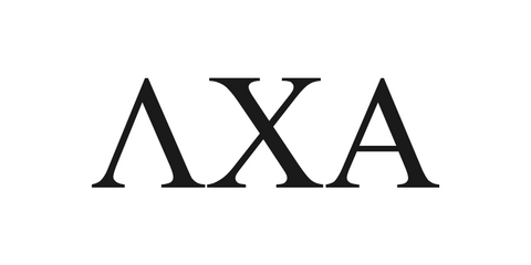 LCA Greek letters