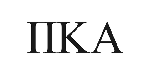 Pi Kappa Alpha